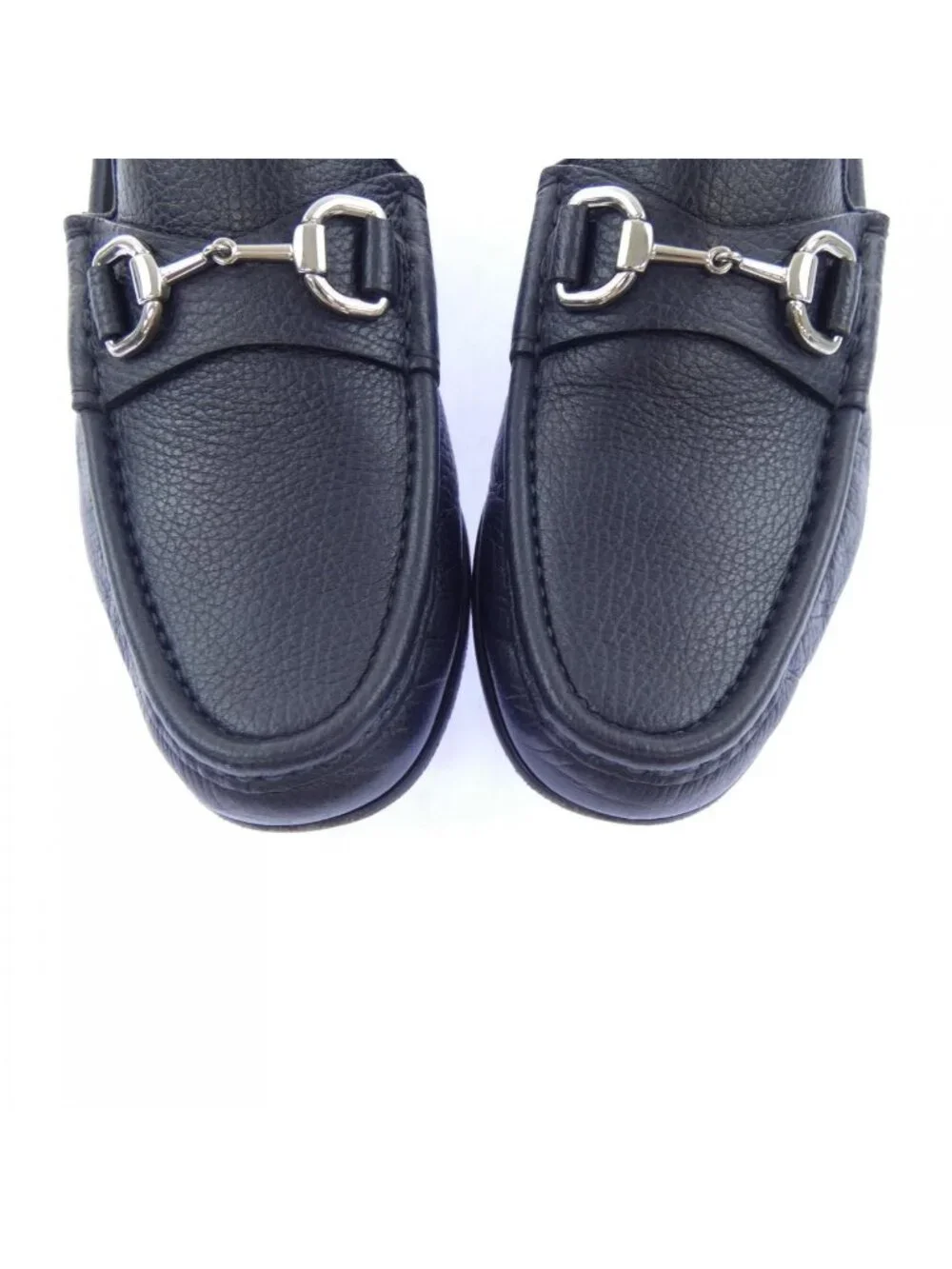 Gucci Sneakers Navy